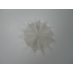Impeller Wheel 
